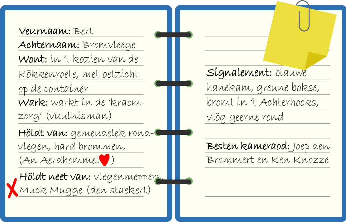 Agenda