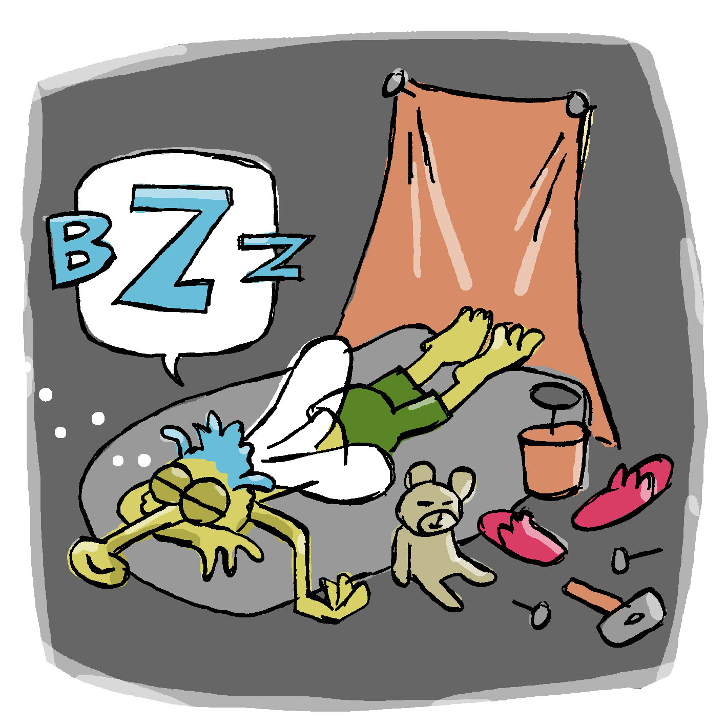 Boekje 1